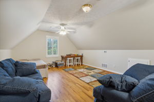 Bonus Room