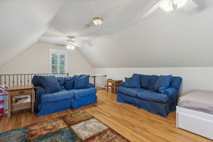 Bonus Room