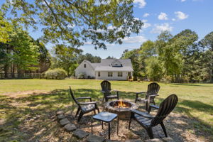 Fire Pit