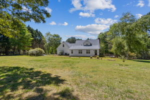 Back of Home