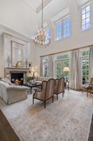 Interiors by Carole Weaks