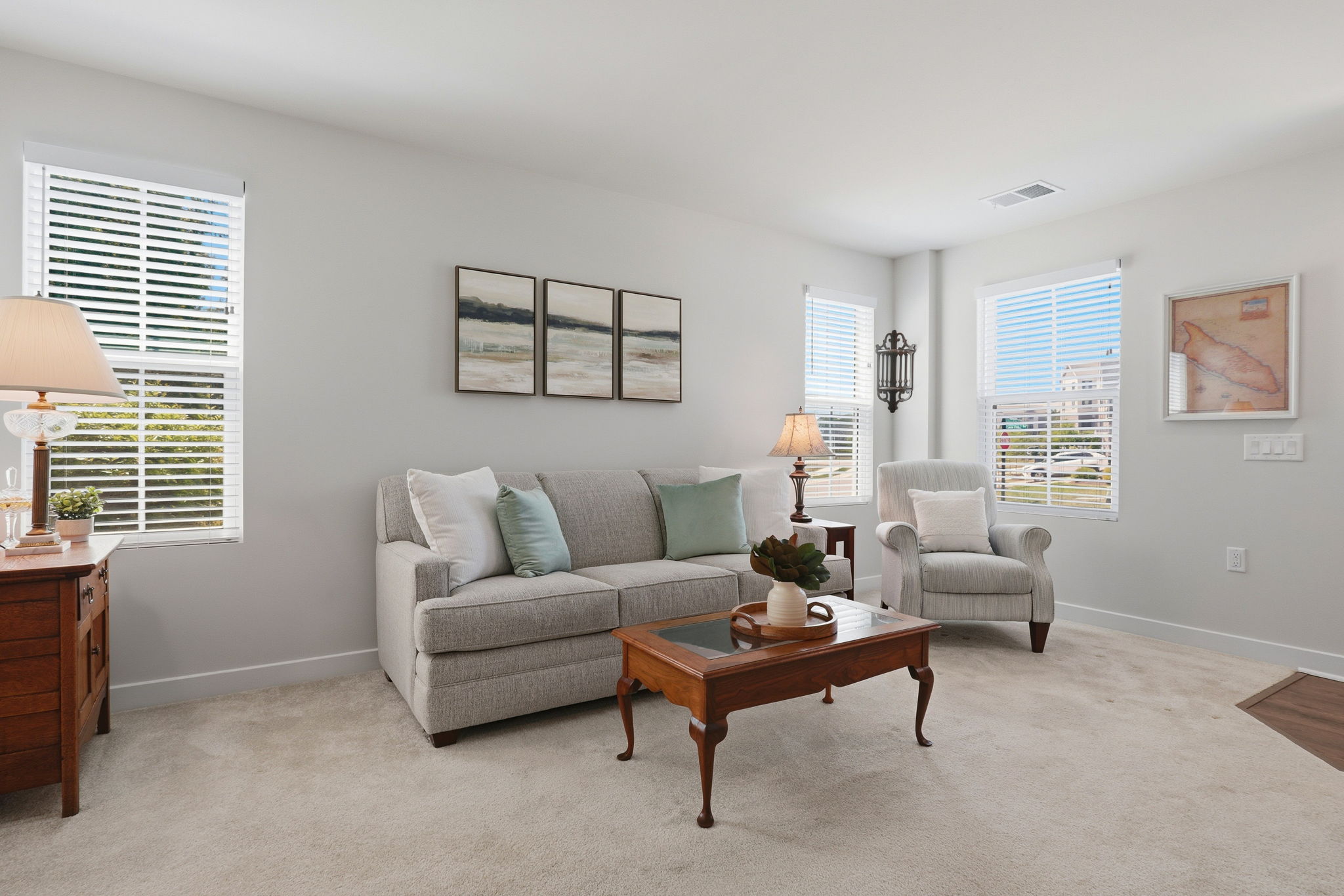 08-Living Room