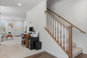 09-Staircase