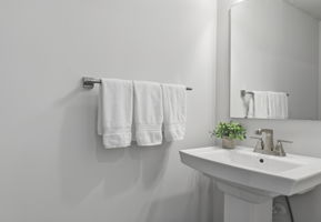 17-Half Bath