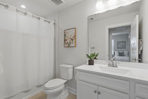 25-Hall Bath