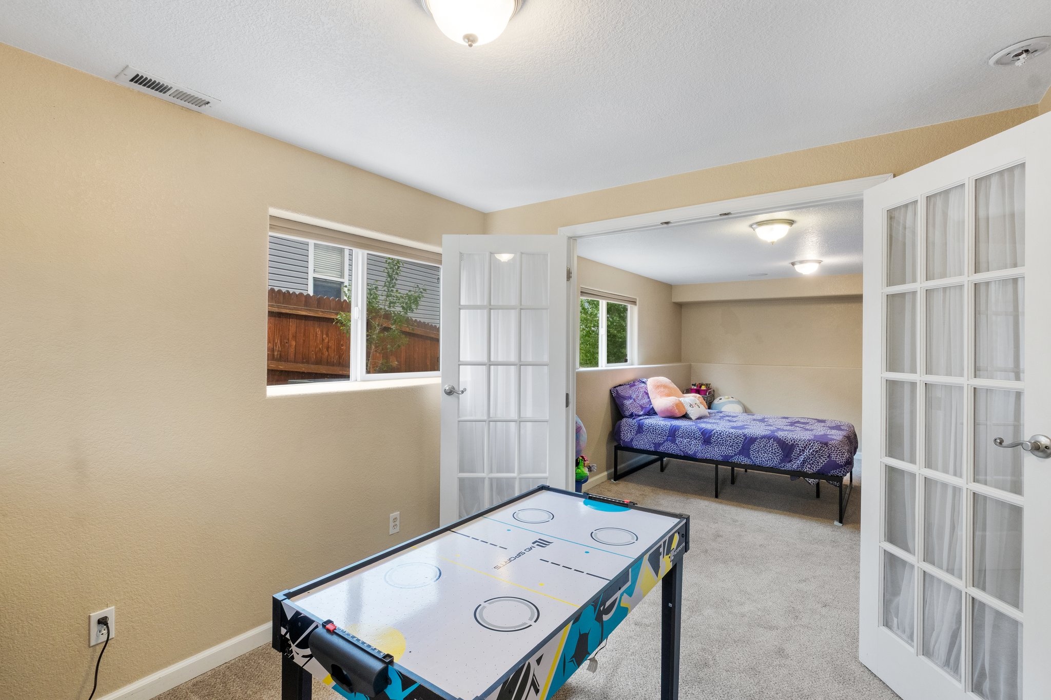 Bonus Room