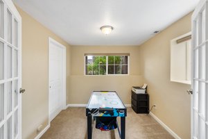 Bonus Room