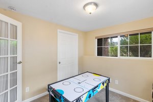 Bonus Room