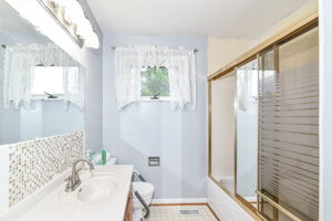 Full bath