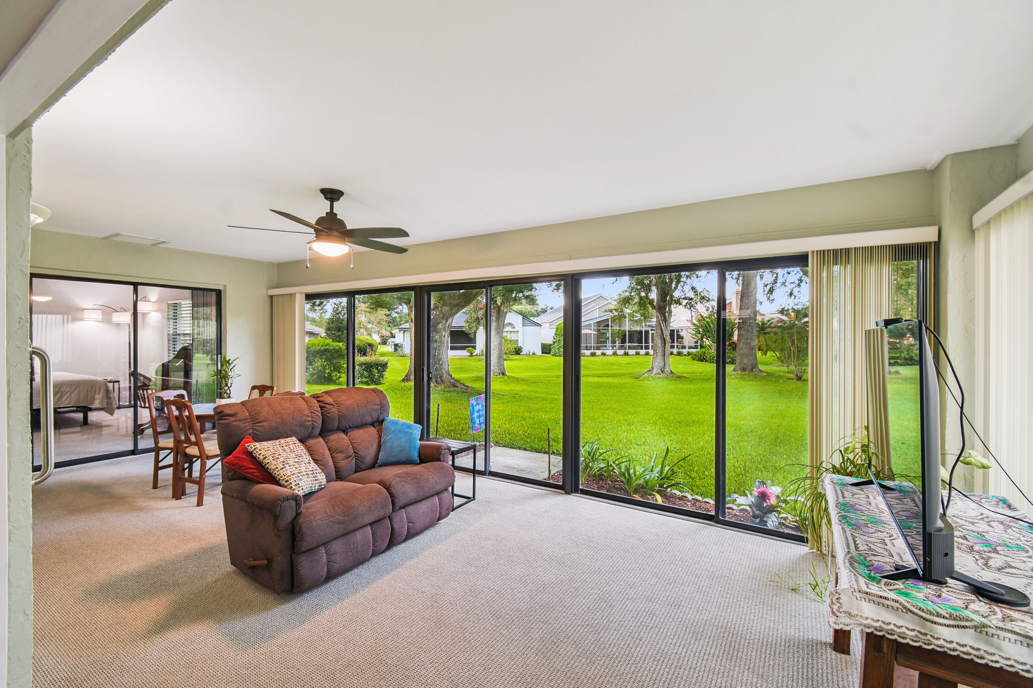 Florida Room