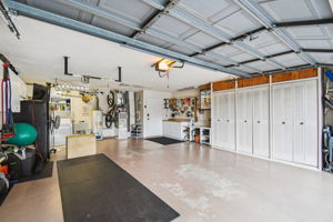 Garage & Carriage House