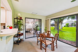 Florida Room