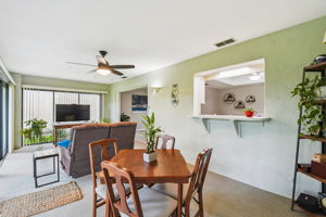 Florida Room