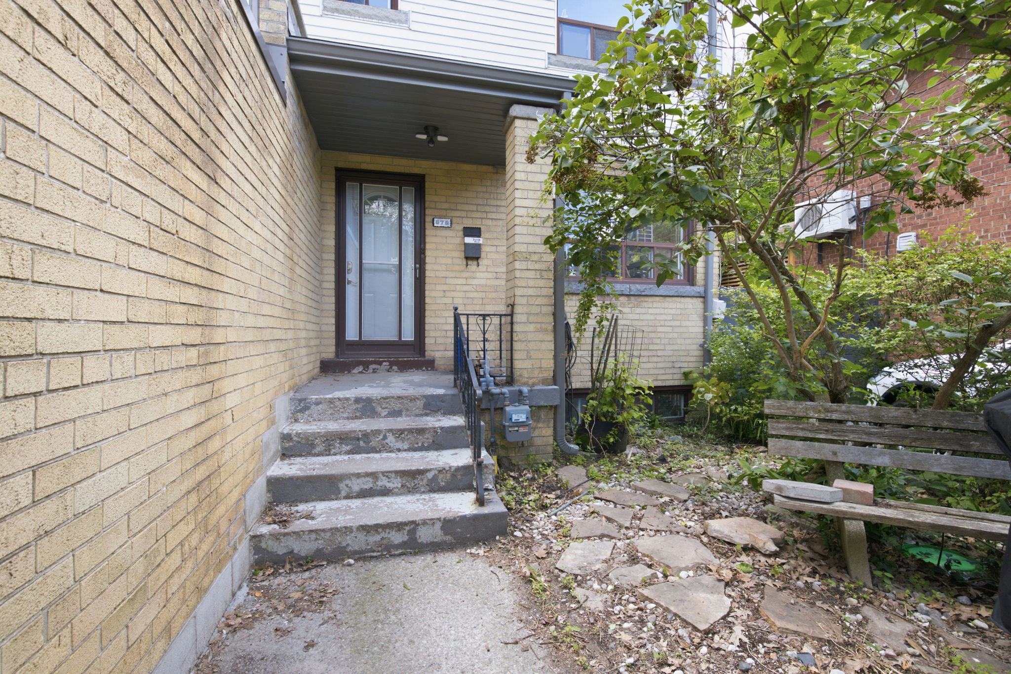 Property in Toronto — delivered property photograph 2