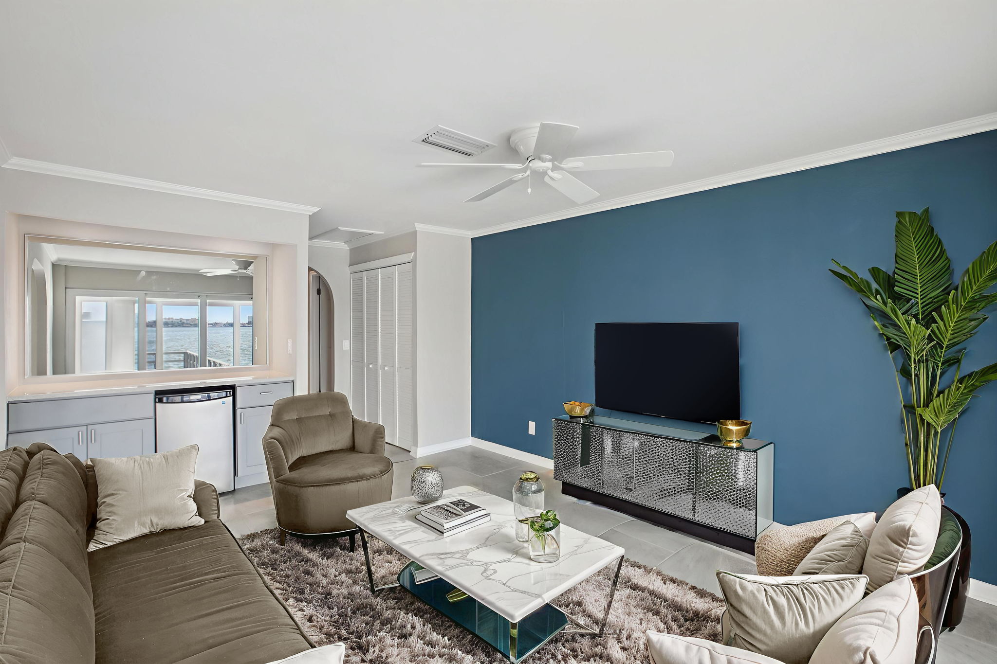 Boca Ciega Point Blvd S-L0612-030 virtually staged