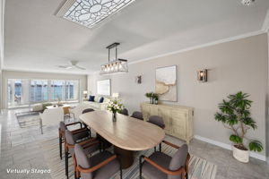 Boca Ciega Point Blvd S-L0612-012  virtually staged