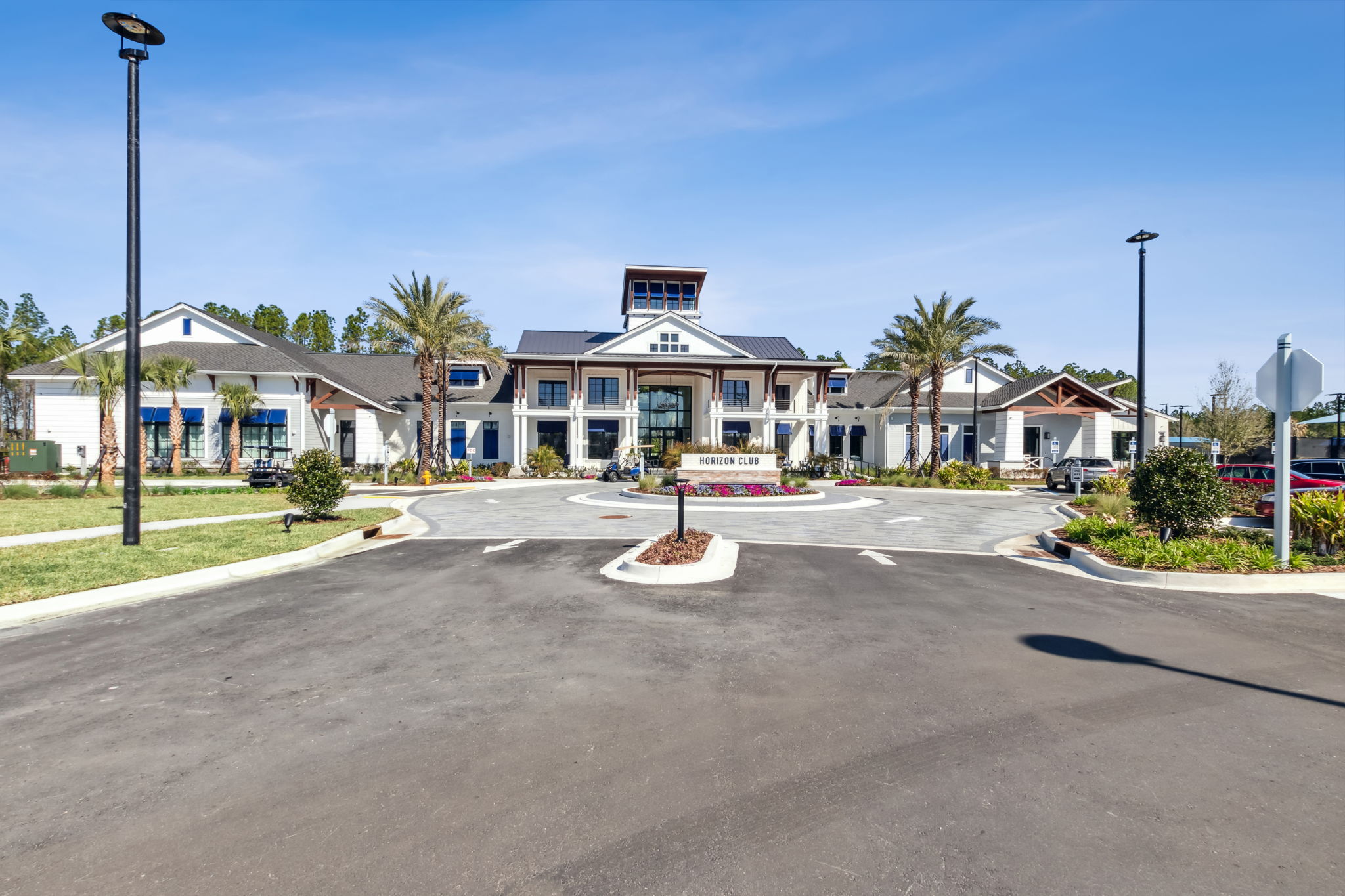 Del Webb Wildlight