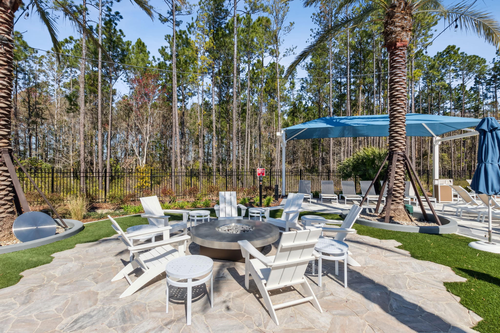 Del Webb Wildlight