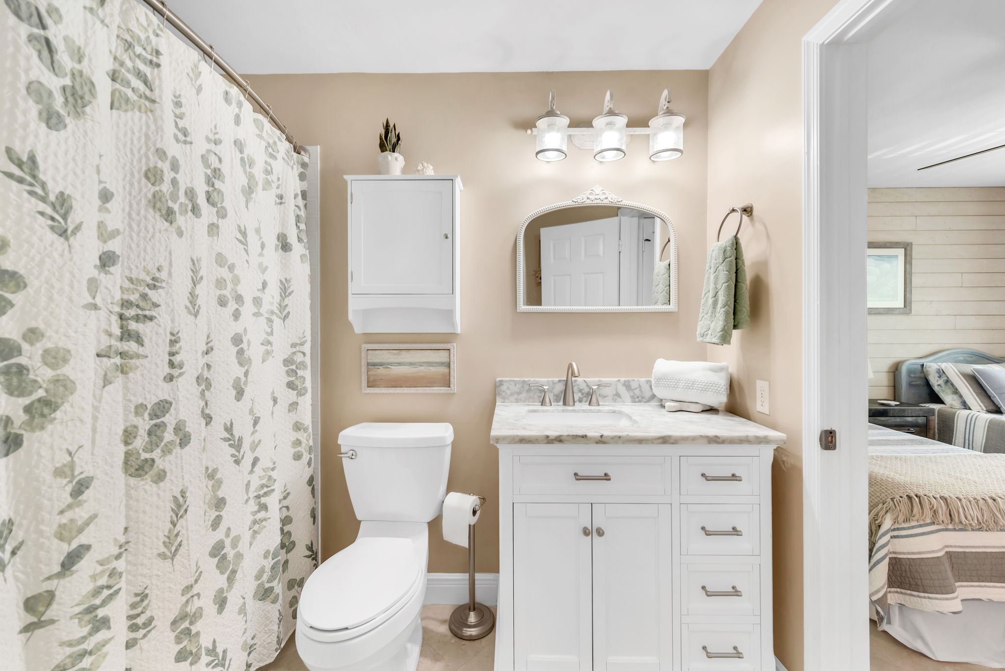 Guest Bath