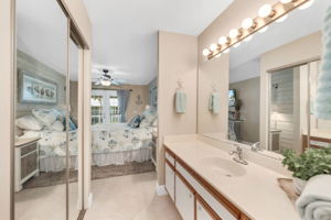 Primary Bath View 2