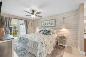 Primary Bed View 3