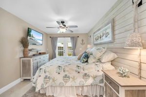 Primary Bed View 4