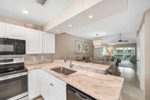 Kitchen View