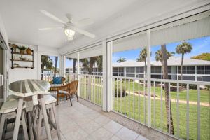Lanai View 2