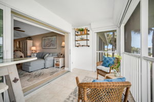 Lanai View 4