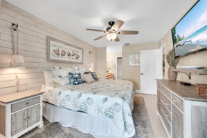 Primary Bed