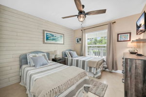 Guest Bed