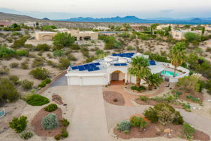  6760 Bright View Rd, Las Cruces, NM 88007, US Photo 1