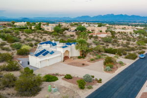  6760 Bright View Rd, Las Cruces, NM 88007, US Photo 2