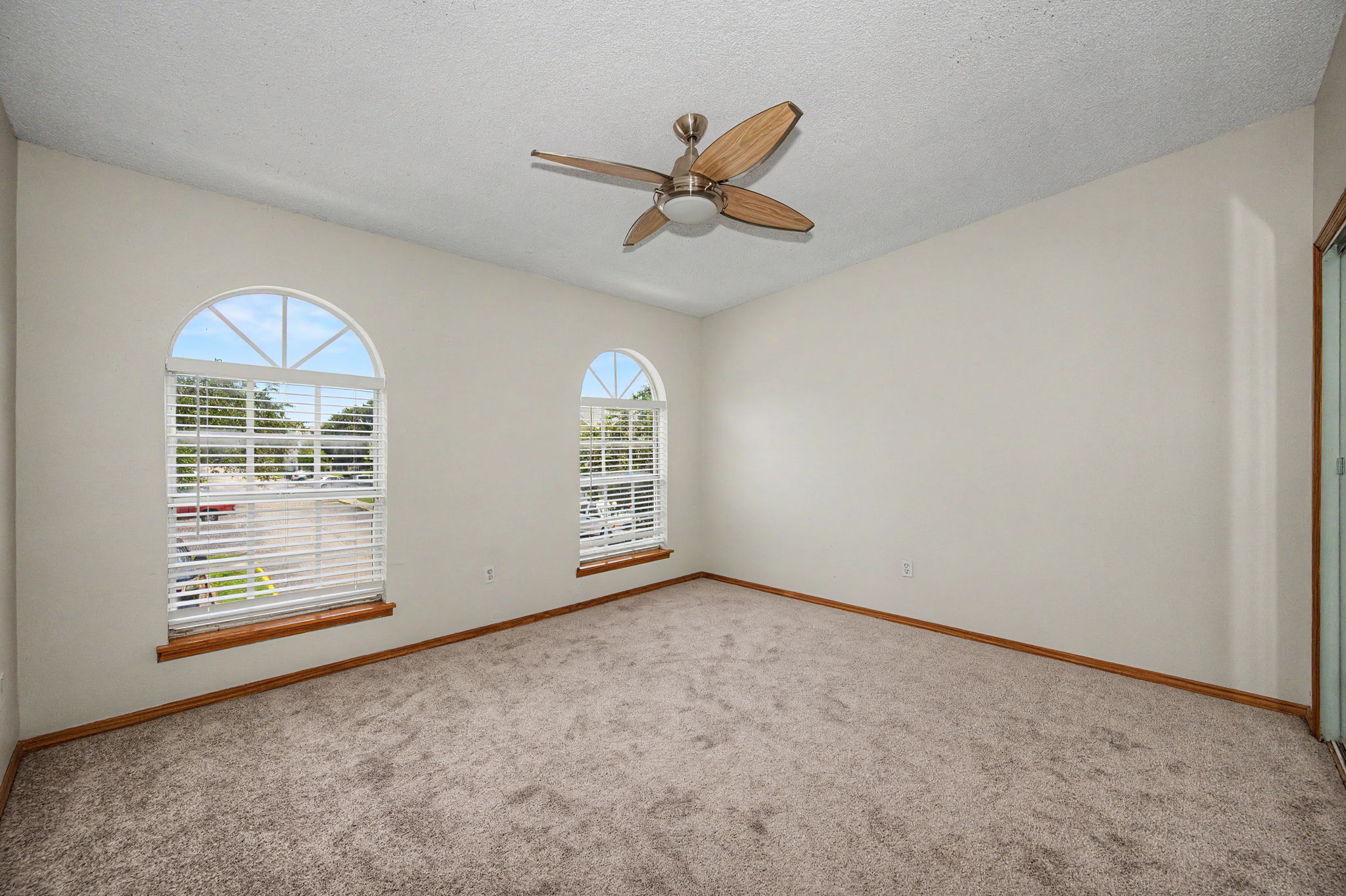 Upper Level Primary Bedroom 1a