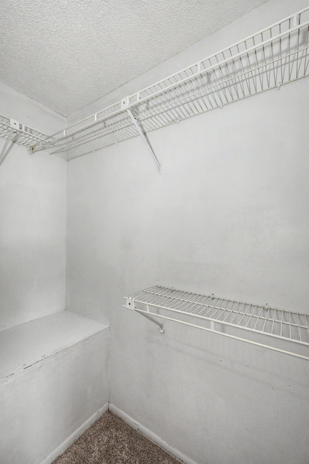 Upper Level Primary Closet 1