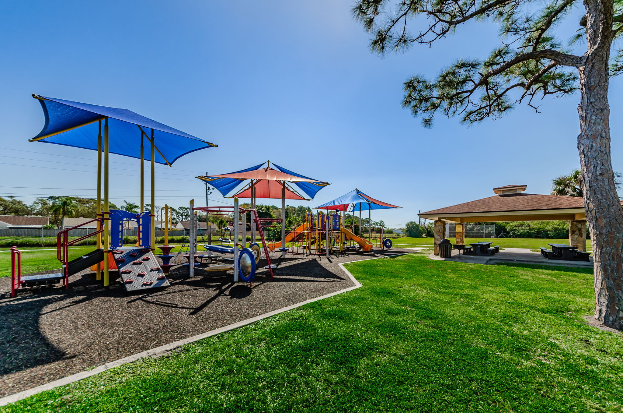 Playground 1-2