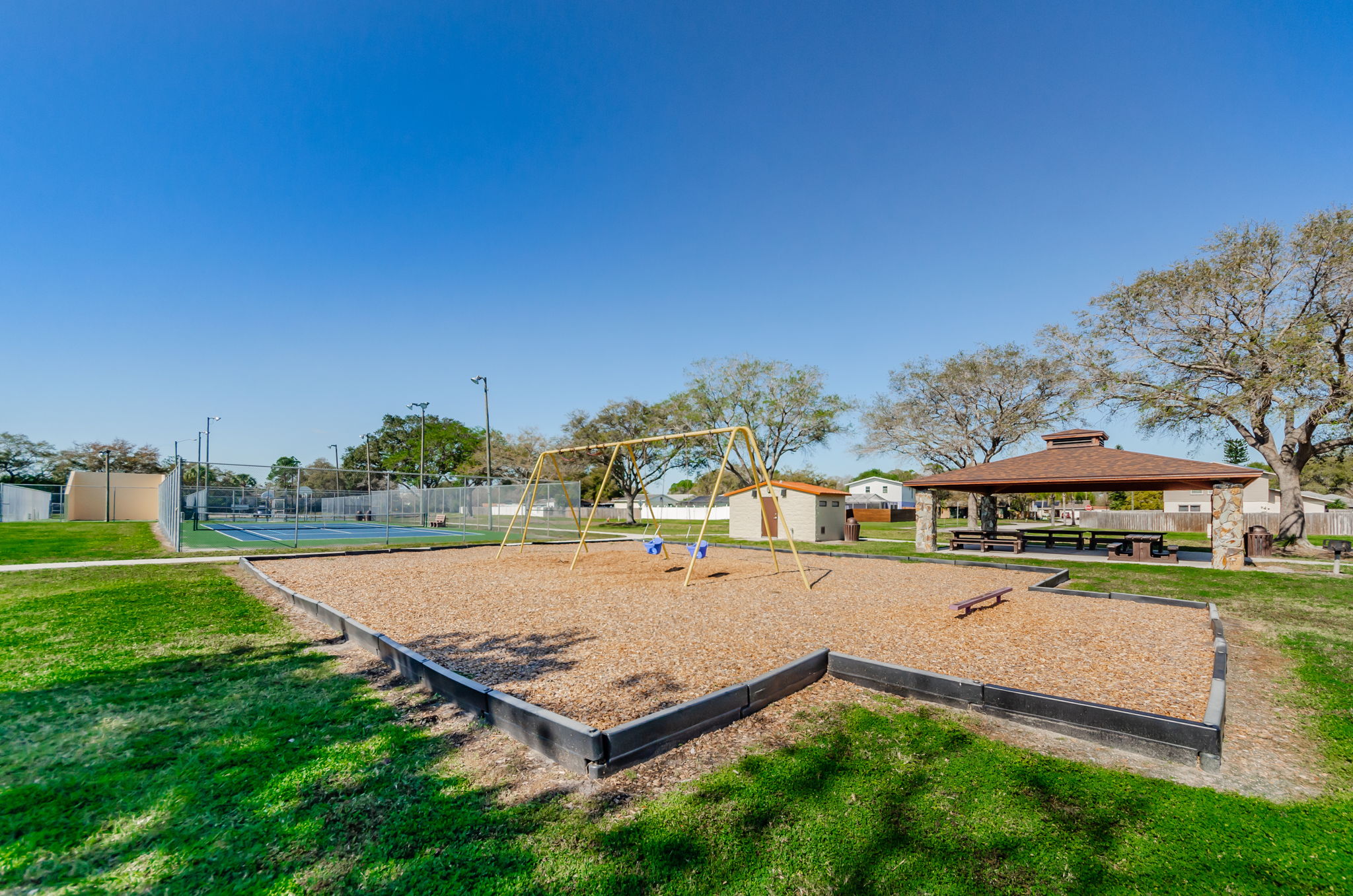 Playground 1-3