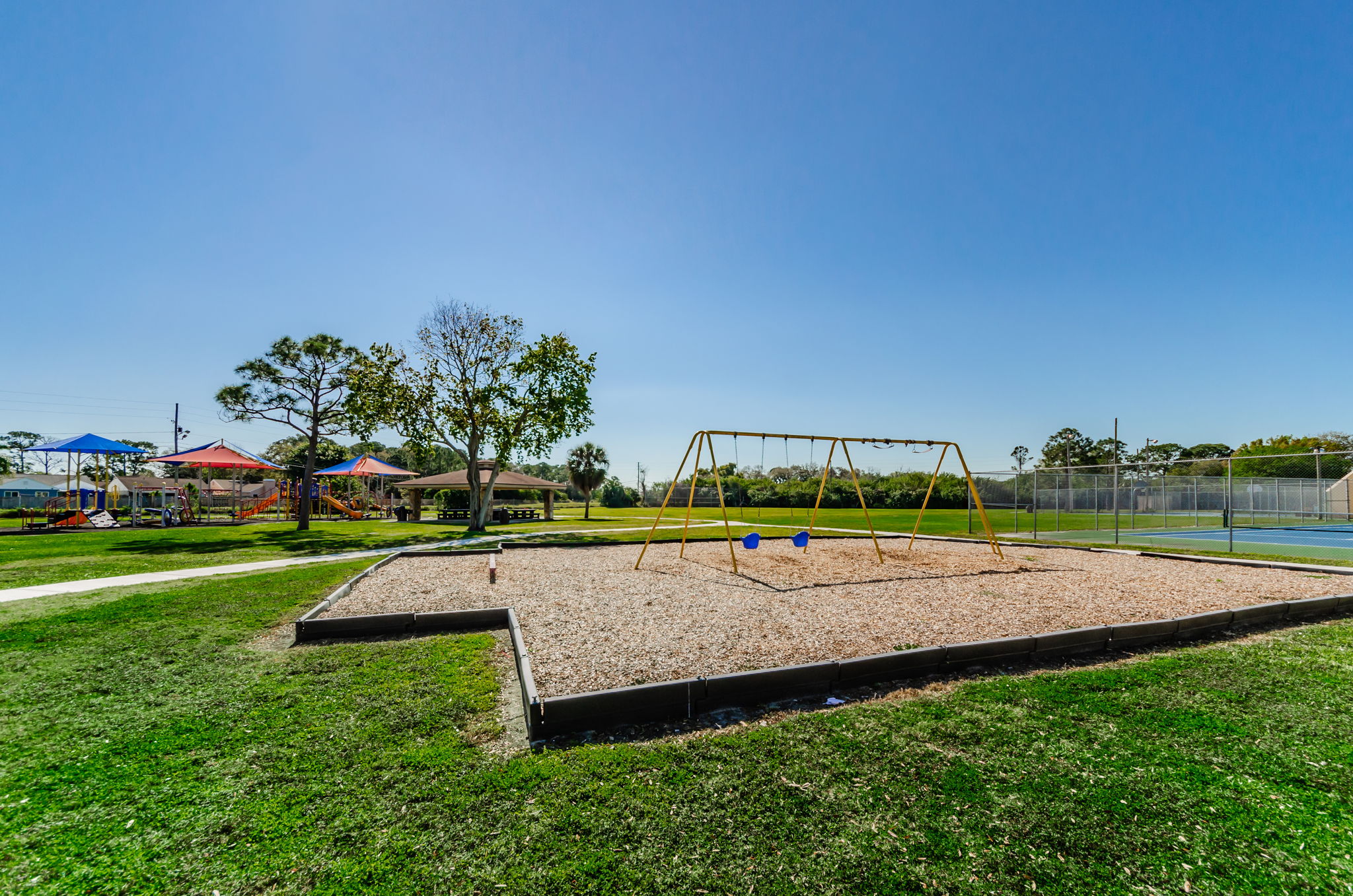 Playground 1-4