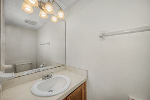 Lower Level Bathroom 3a