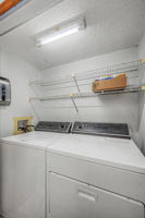 Lower Level Laundry Room 1