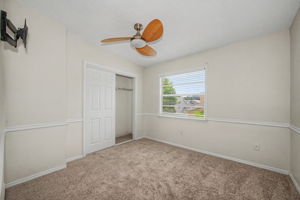 Upper Level Bedroom 2a
