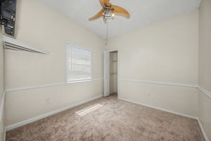 Upper Level Bedroom 3a