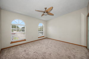 Upper Level Primary Bedroom 1a