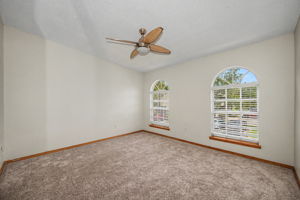 Upper Level Primary Bedroom 1b