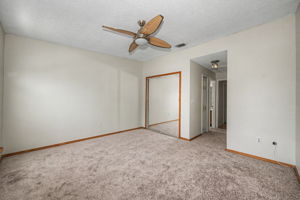 Upper Level Primary Bedroom 1c