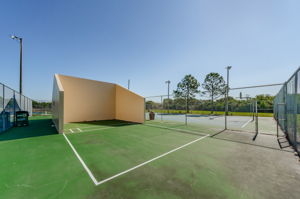Backet Ball Courts 1-2