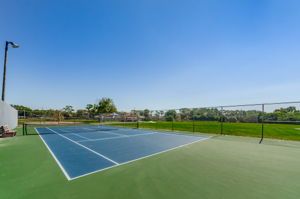 Tennis Court 1-1