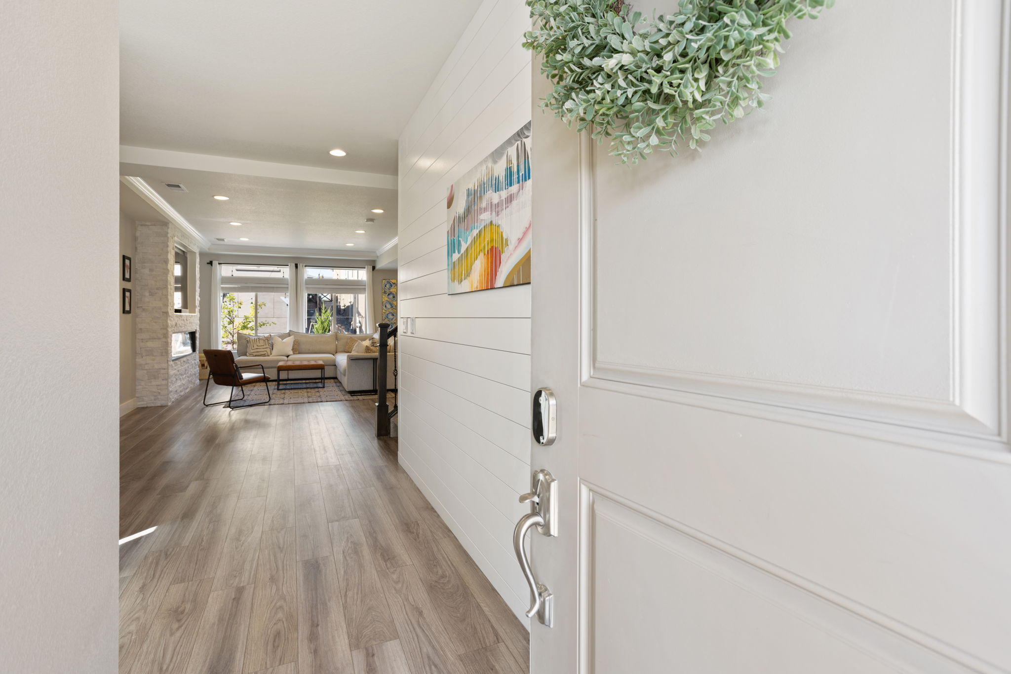 Foyer