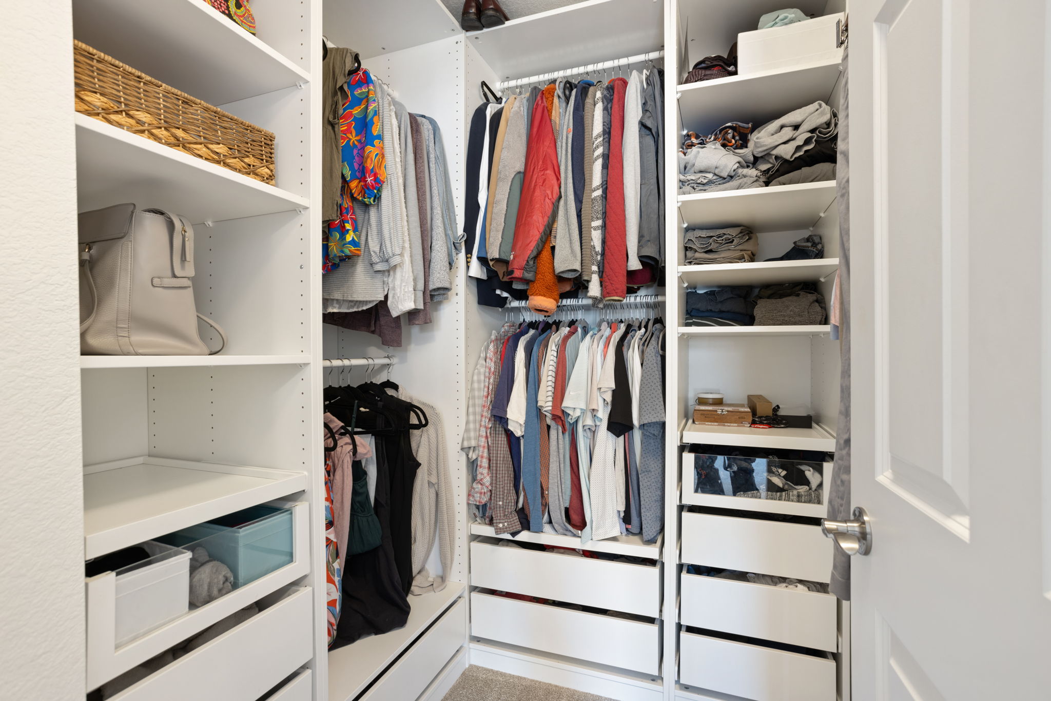 Closet