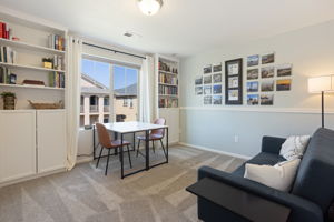 Bedroom/Office